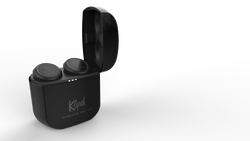 Klipsch T5 True Wireless Kulak içi Kablosuz Bluetooth Kulaklık - Thumbnail