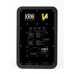 KRK V6 S4 6inc Stüdyo Referans Monitör - Thumbnail