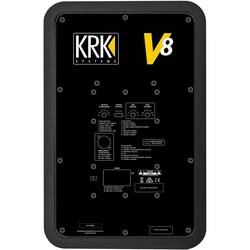 KRK V8 S4 8inc Stüdyo Referans Monitör - Thumbnail
