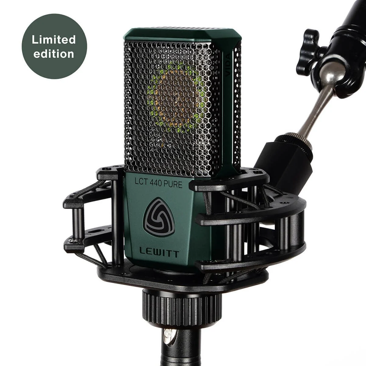 Lewitt LCT 440 Pure Kondenser Stüdyo Mikrofonu - Thumbnail