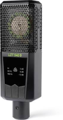Lewitt LCT 540 Subzero Kondenser Stüdyo Mikrofonu