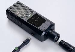 Lewitt LCT 640 TS Kondenser Stüdyo Mikrofonu - Thumbnail