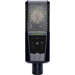 Lewitt LCT 640 TS Kondenser Stüdyo Mikrofonu - Thumbnail