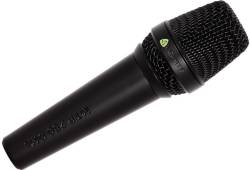 Lewitt MPT 250DMs (Anahtarlı) Dinamik Sahne Mikrofonu - Thumbnail