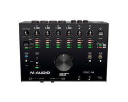 M-Audio - M-Audio AIR 192 | 14 Ses Kartı