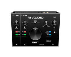 M-Audio AIR 192 | 8 Ses Kartı - Thumbnail