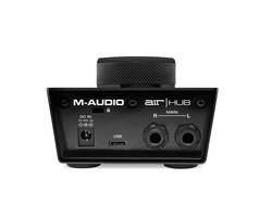 M-Audio Air Hub - Thumbnail