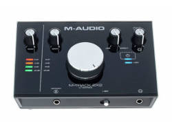 M-Audio Basic Paket Eco (En uygun Başlangıç Paketi) - Thumbnail