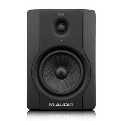 M-Audio BX5 D2, 5 inç Aktif Stüdyo Referans Monitör (Çift) (Üretilmiyor)