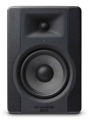 M-Audio BX5 D3 Aktif Stüdyo Monitörü (Çift)