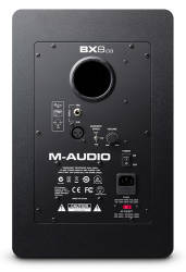M-AUDIO BX8 D3 8inc Aktif Stüdyo Mönitör (Çift) - Thumbnail
