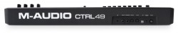M-Audio CTRL 49 MIDI Controller (Üretilmiyor) - Thumbnail