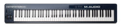 M-Audio Keystation 88 II, 88 tuş controller USB MIDI Klavye - Thumbnail