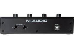 M-Audio M-Track Duo USB Ses Kartı - Thumbnail