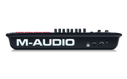 M-Audio Oxygen 25 MKV (V5.0) - Thumbnail