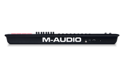 M-Audio Oxygen 49 MKV (V5.0) - Thumbnail