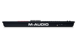 M-Audio Oxygen 61 MKV (V5.0) - Thumbnail