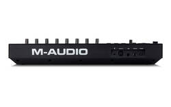 M-Audio Oxygen Pro 25, 25 Tuş Midi Klavye - Thumbnail