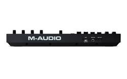 M-Audio Oxygen Pro Mini, 32 Tuş Midi Klavye - Thumbnail