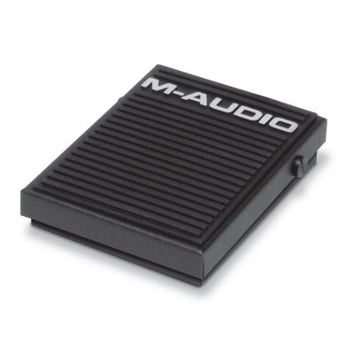 M-Audio SP-1 Sustain Pedal - mini sustain pedalı