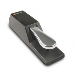 M-Audio SP-2 Sustain Pedal - piyano tipi sustain pedalı - Thumbnail