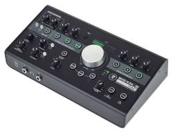 Mackie Big Knob Studio+ 4x3 Stüdyo Monitör Controller & Ses Kartı Combo - Thumbnail