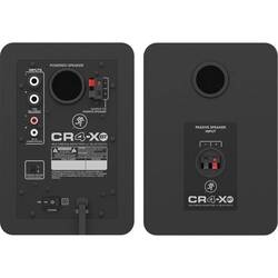 Mackie CR4-XBT 4inc Bluetooth Stüdyo Hoparlör - Thumbnail