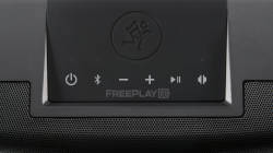 Mackie FreePlay GO Ultra-Compact Portble Bluetooth Hoparlör - Thumbnail