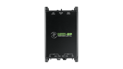 Mackie MDB 2P Pasif Stereo Direct Box - Thumbnail