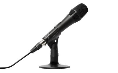 Marantz M4U USB Mikrofon