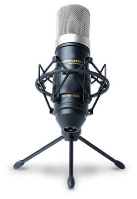 Marantz MPM-1000 Mikrofon