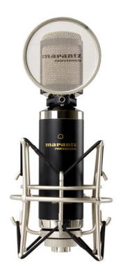 Marantz MPM-2000 Mikrofon
