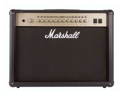 MARSHALL JMD 102 - HD Dijital Preamfi