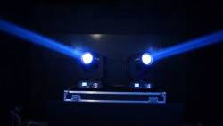Metrolight Beam Spot 7R Moving Head Robot Işık - Thumbnail
