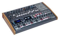 Arturia MiniBrute 2S Synthesizer - Thumbnail