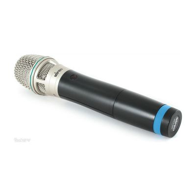 Mipro Act-30 H Telsiz El Mikrofonu (Yedek)