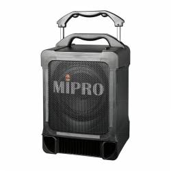 Mipro Ma-707 CD Taşınabilir Aktif Hoparlör - Thumbnail