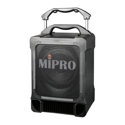 Mipro Ma-707 CD Taşınabilir Aktif Hoparlör