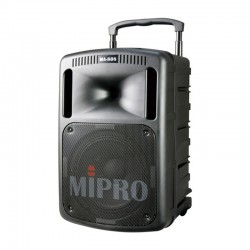 Mipro MA-808 CD Portatif Hoparlör ® En iyi Fiyatlar infoMusic'de!