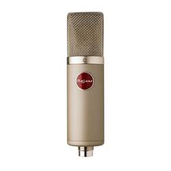 Mojave Audio MA-200SN Tüplü Condenser Mikrofon - Thumbnail