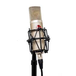 Mojave Audio MA-200SN Tüplü Condenser Mikrofon - Thumbnail