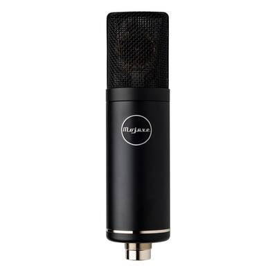 Mojave Audio MA-50BLK Condenser Mikrofon