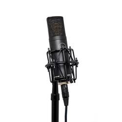 Mojave Audio MA-50BLK Condenser Mikrofon - Thumbnail