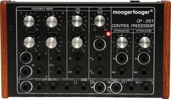 Moog - Moog CP-251 Control Processor