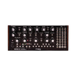 Moog Mother -32 Analog Synthesizer - Thumbnail