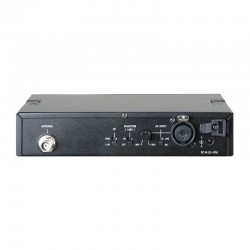 Mipro - Mipro Mts-100 T Frequency Range