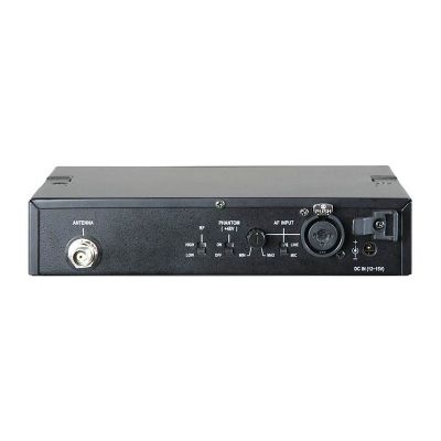 Mipro Mts-100 T Frequency Range