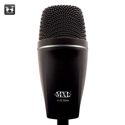 MXL A-55 Kicker Dinamik Davul Mikrofonu