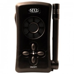 MXL Microphones - MXL AC-405 Usb Kişisel Bilgisayar Speakerphone