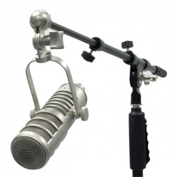 MXL BCC-1 Live Broadcast Kondenser Mikrofon - Thumbnail